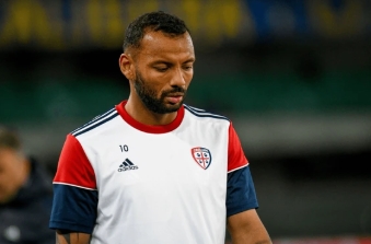 Tin chuyển nhượng Serie A 2024/2025 vòng 36: F.C. Cagliari