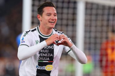 Nhận định Udinese vs Fiorentina vòng 38 Serie A 2024/25