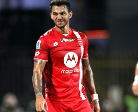 Phân tích trận đấu Monza vs Empoli vòng 37 Serie A mùa 2024/25